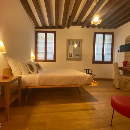 B&B Residenza Corte Antica ヴェネツィア エクステリア 写真