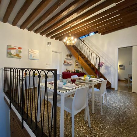 B&B Residenza Corte Antica ヴェネツィア エクステリア 写真