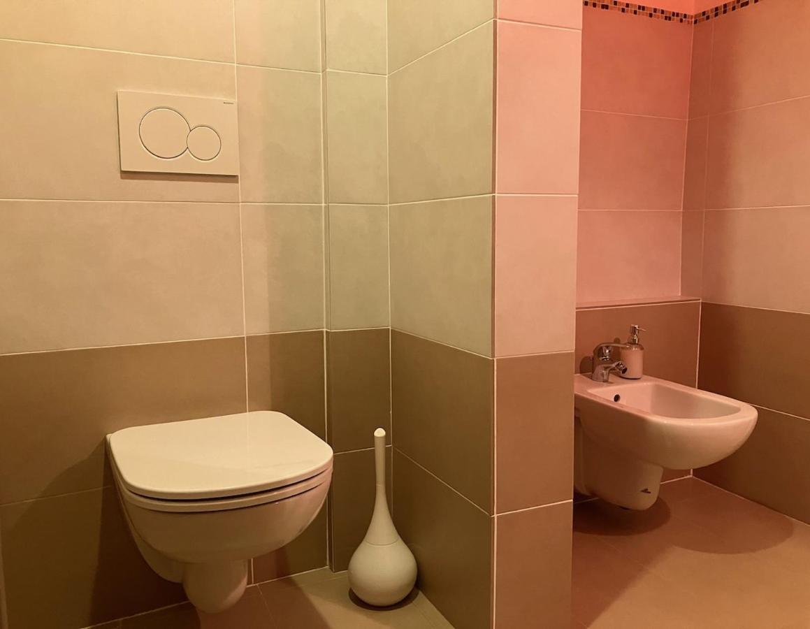 B&B Residenza Corte Antica ヴェネツィア エクステリア 写真