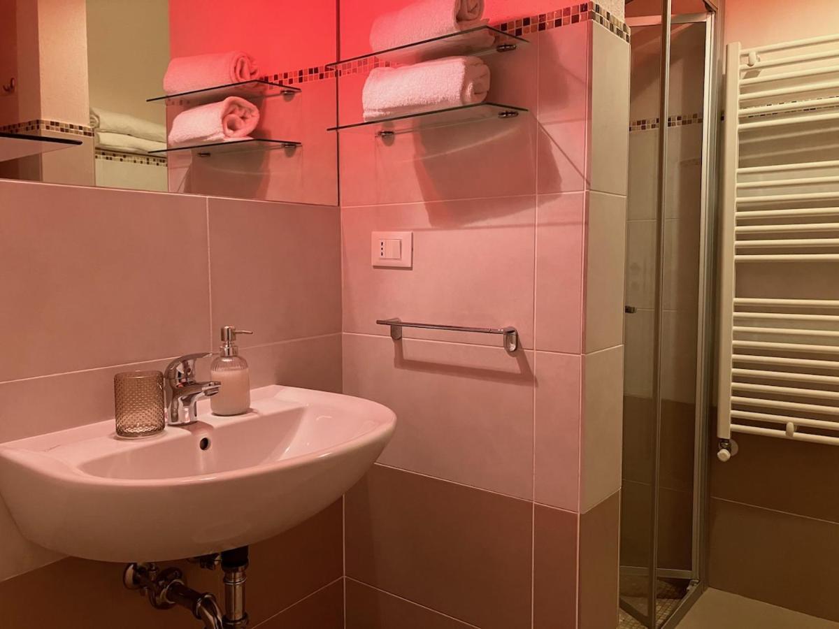 B&B Residenza Corte Antica ヴェネツィア エクステリア 写真