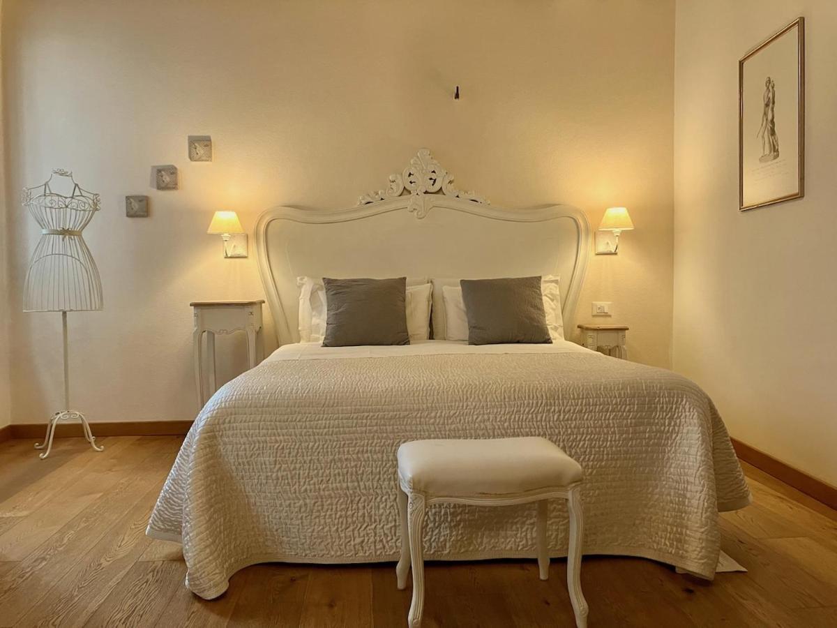 B&B Residenza Corte Antica ヴェネツィア エクステリア 写真