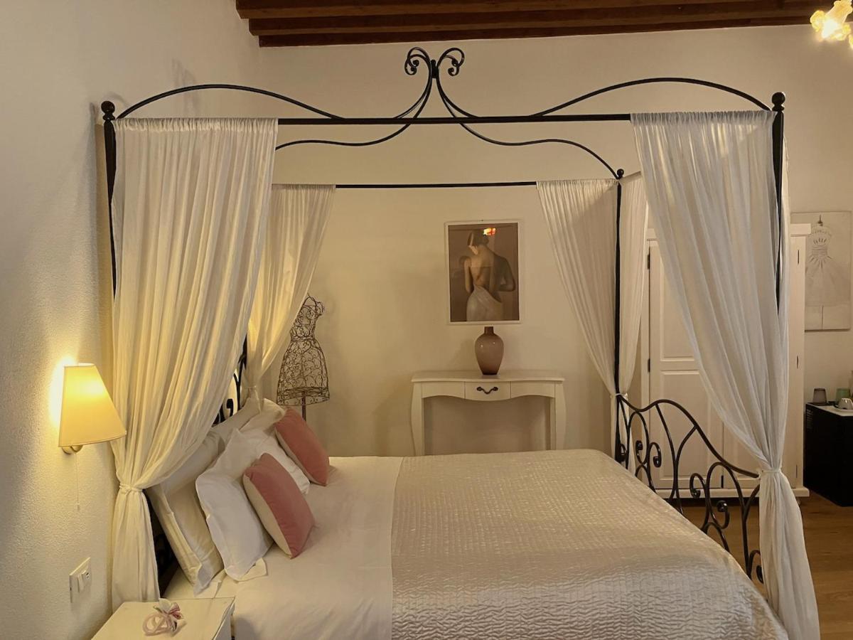 B&B Residenza Corte Antica ヴェネツィア エクステリア 写真
