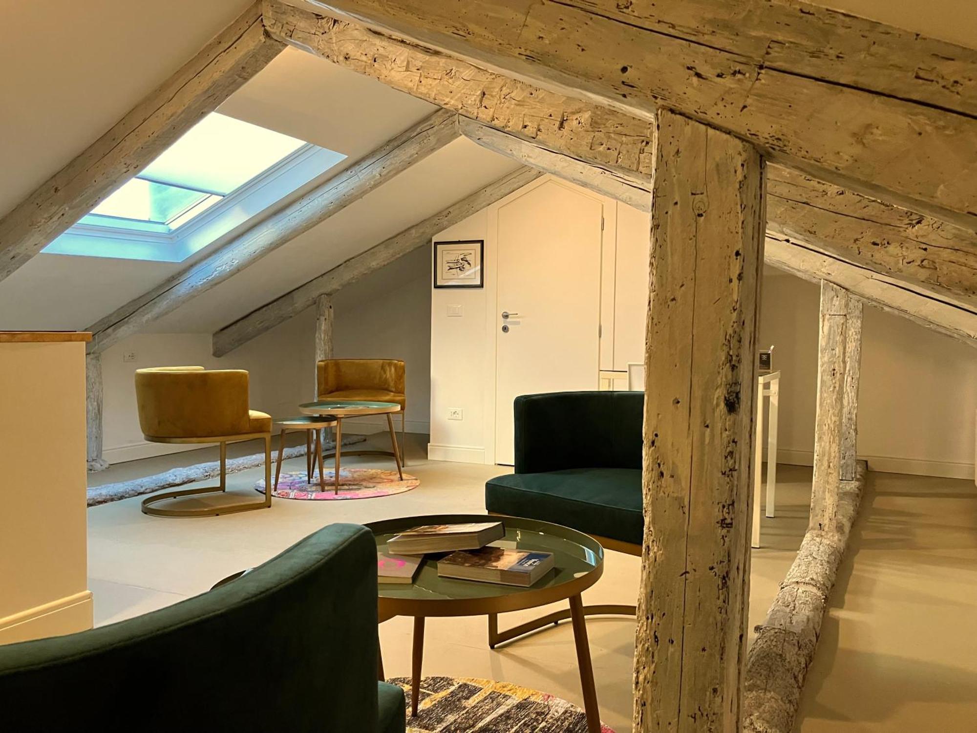 B&B Residenza Corte Antica ヴェネツィア エクステリア 写真