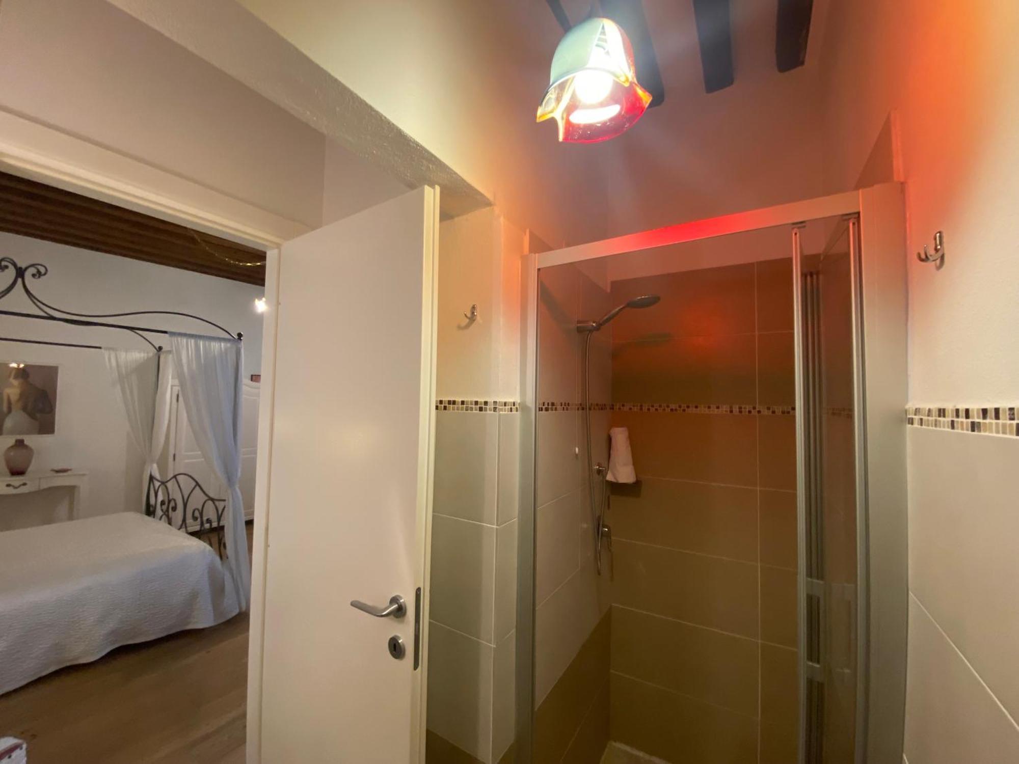 B&B Residenza Corte Antica ヴェネツィア エクステリア 写真