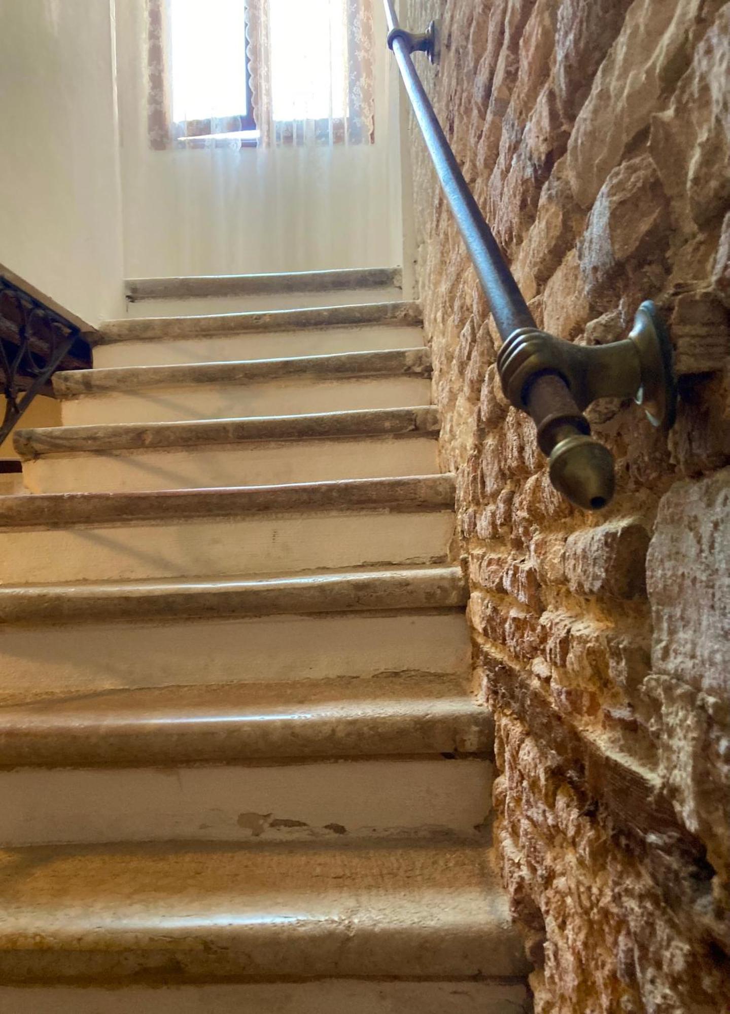 B&B Residenza Corte Antica ヴェネツィア エクステリア 写真